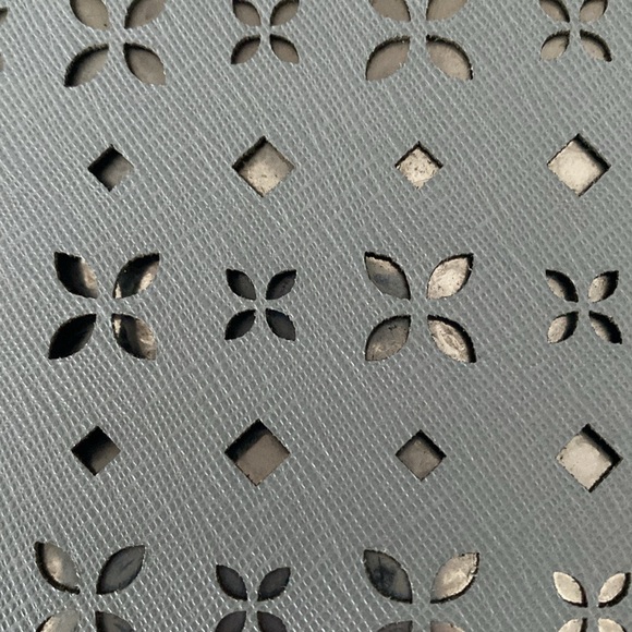 Michael Kors Jet Set Travel Wallet/Wristlet Phone Case - Picture 3 of 11